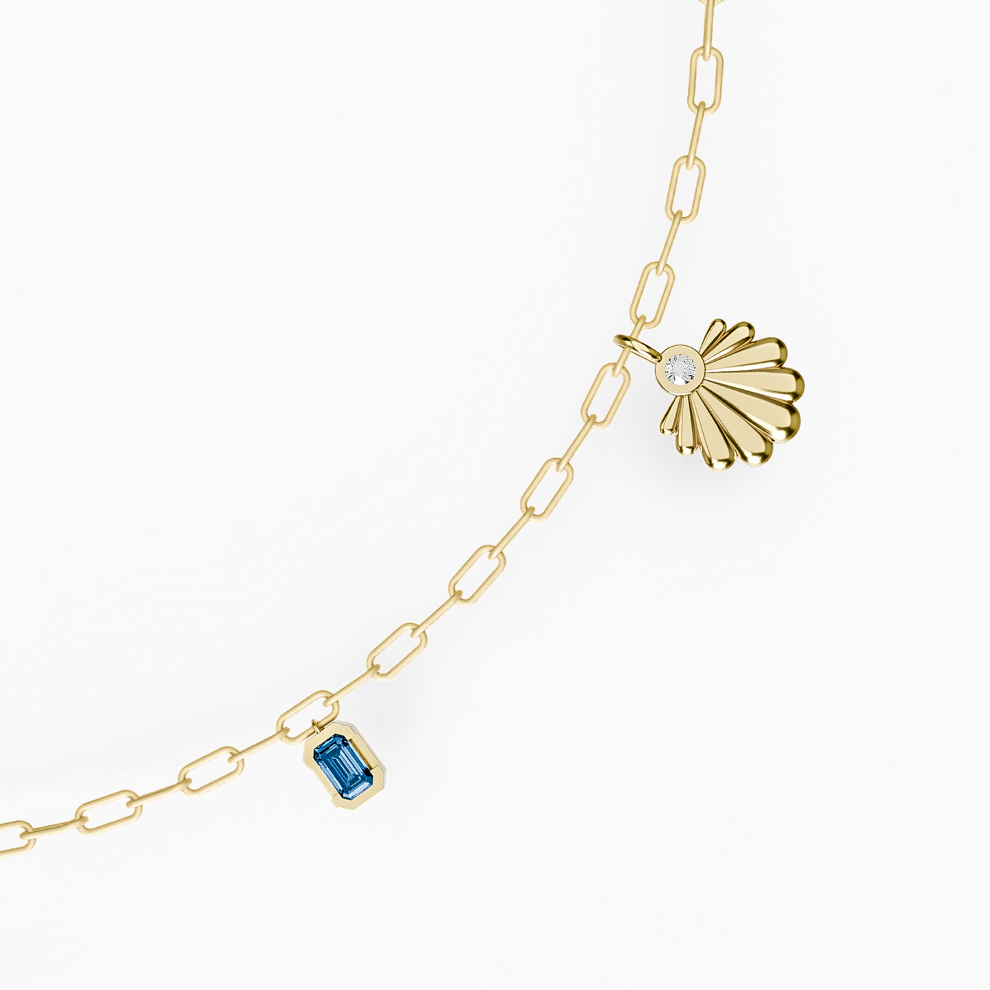 Moments Necklace