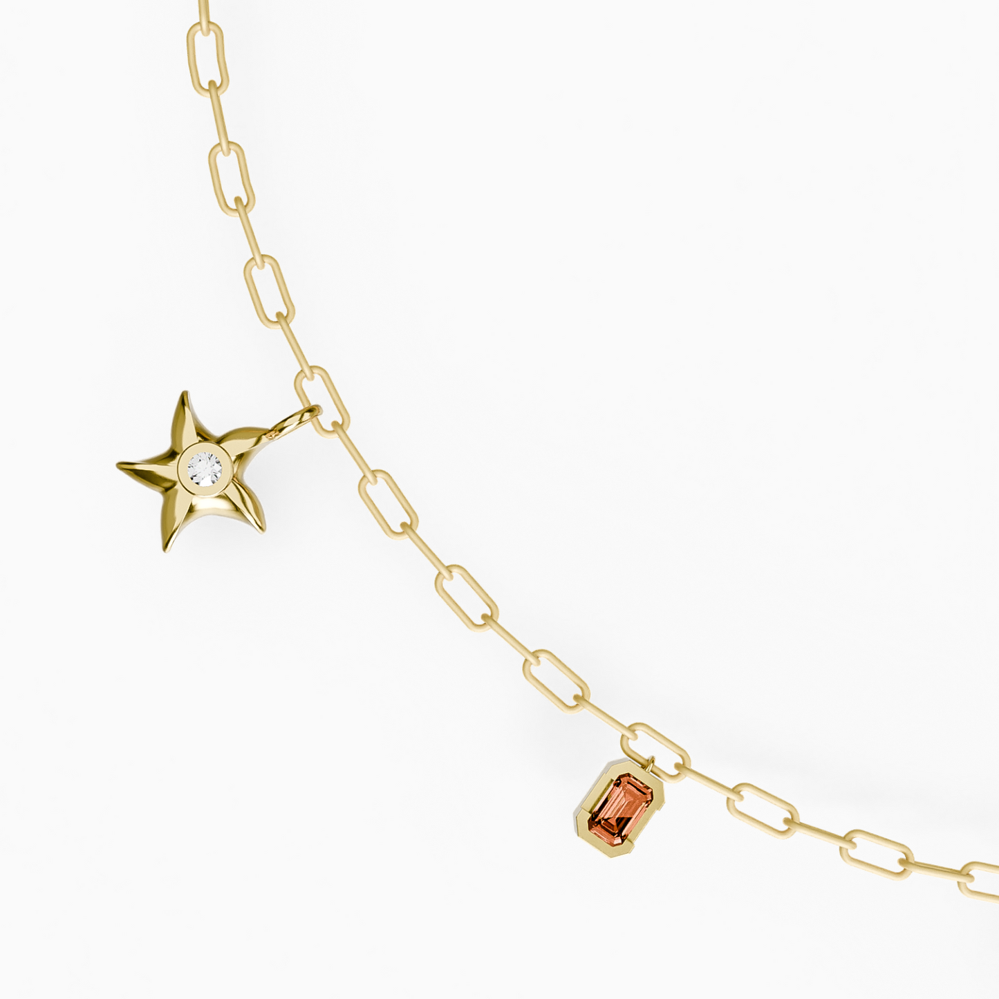 Moments Necklace
