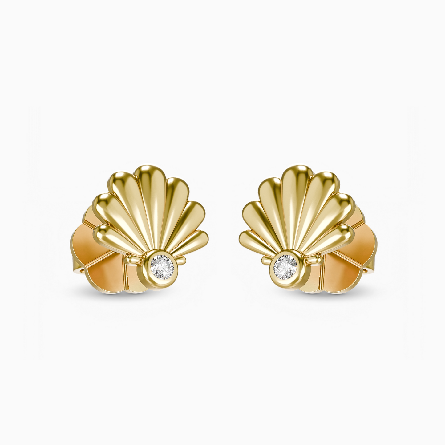 Coastal Luck Earrings