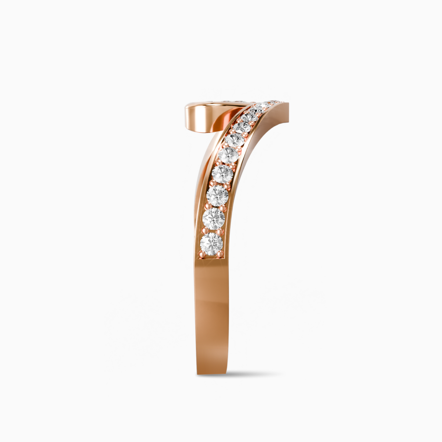 Forever Yours Ring