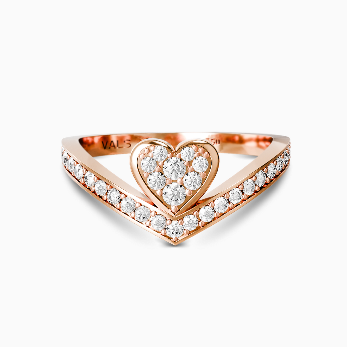 Forever Yours Ring
