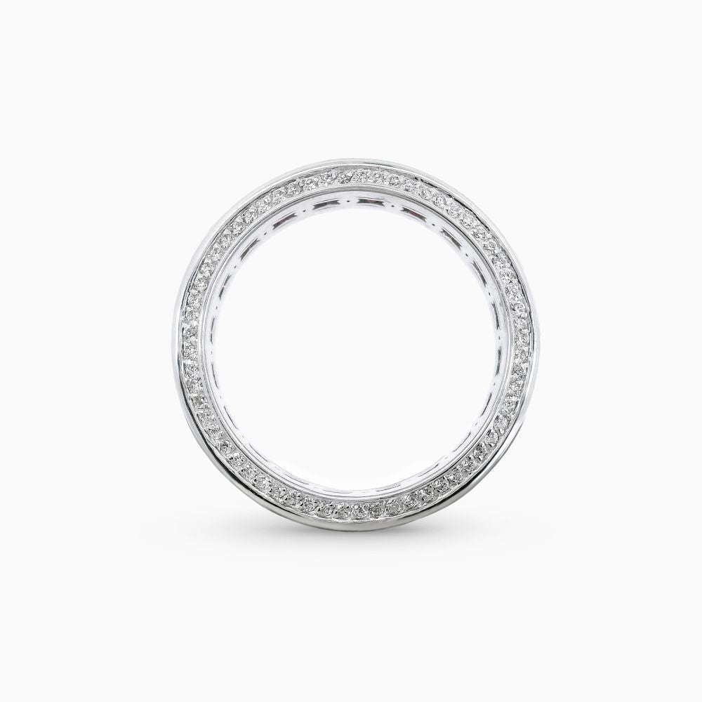 Crimson Tamtur Yüzük