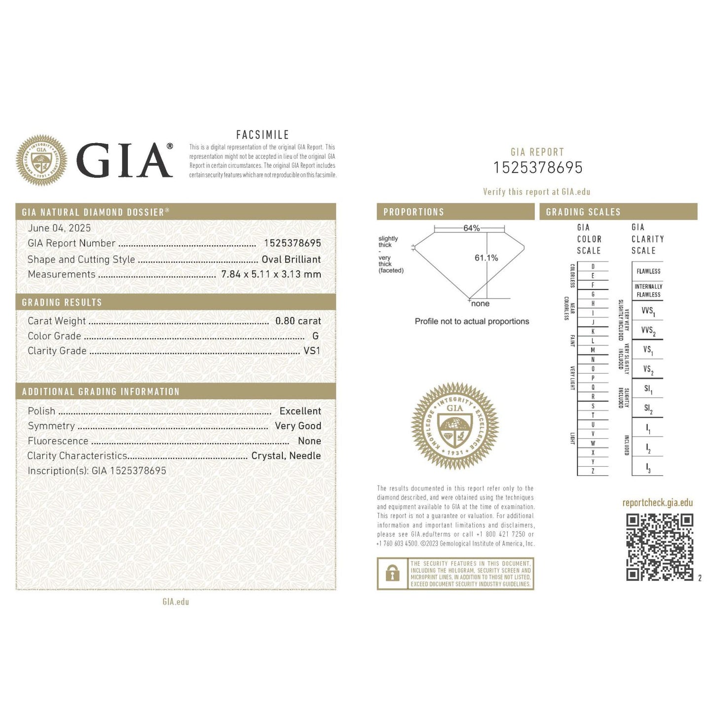 Vals Mary Oval Tektaş Yüzük