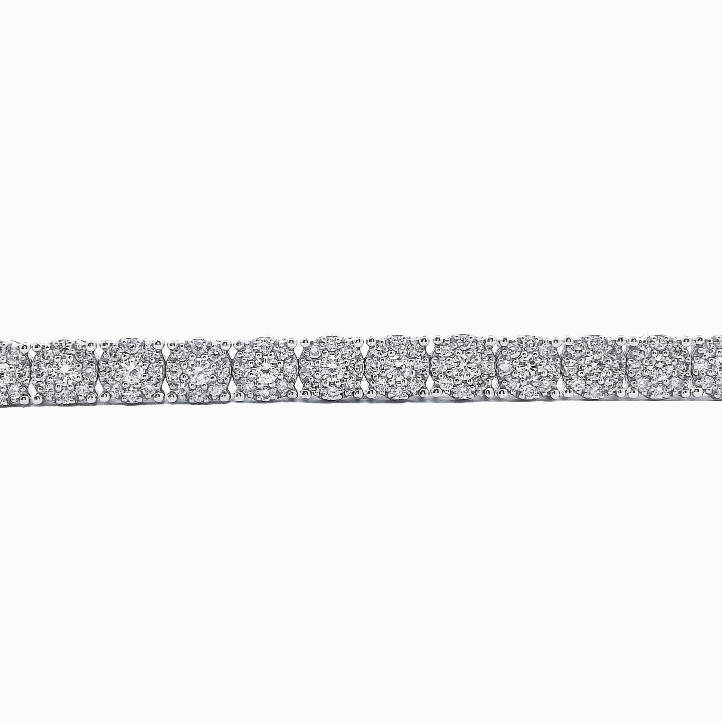 2.59ct Tennis Bracelet