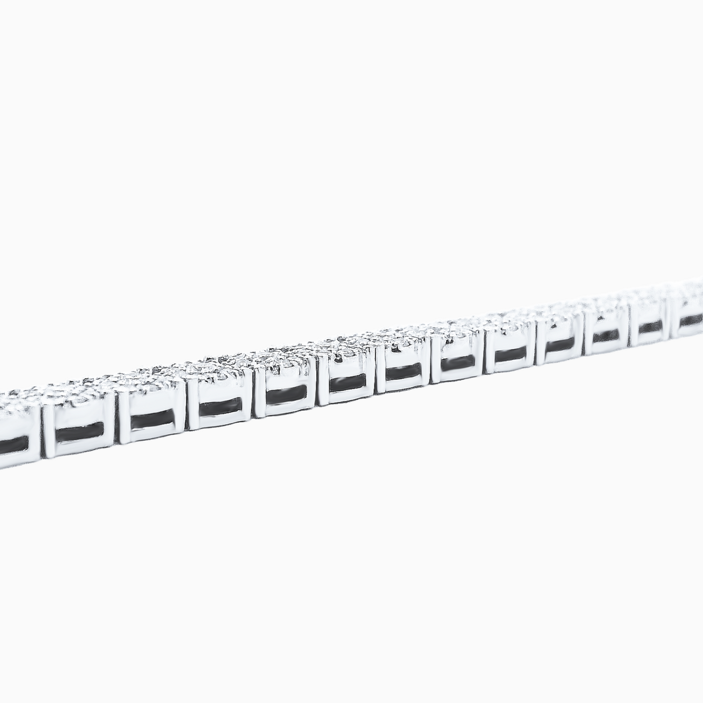 2.59ct Tennis Bracelet
