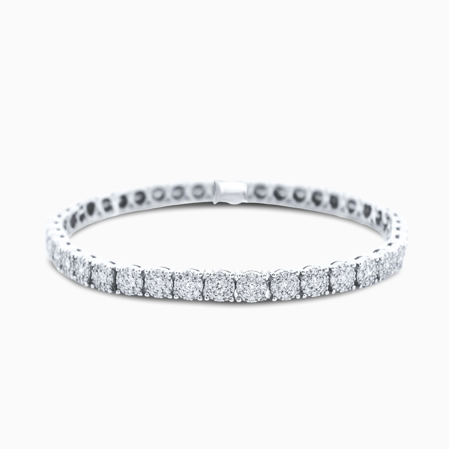 2.59ct Tennis Bracelet