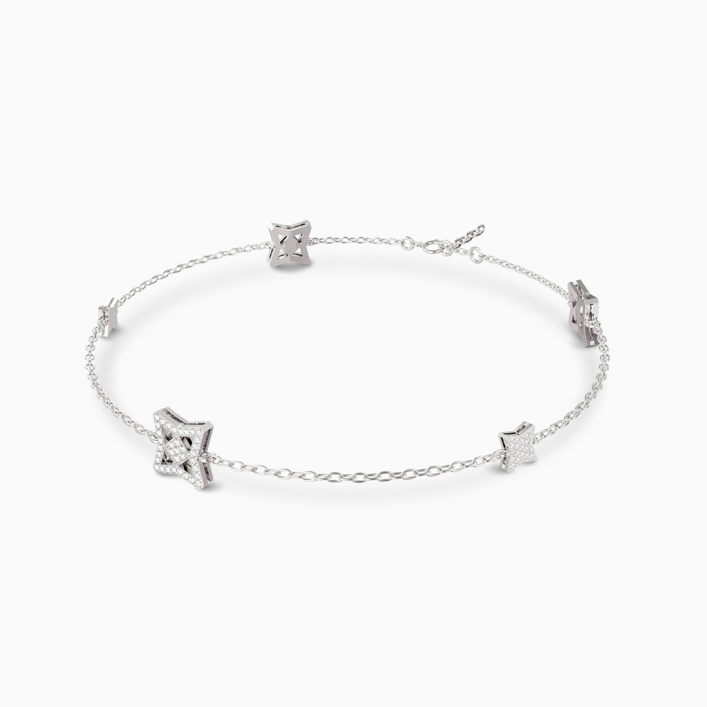 My First Vals Bracelet