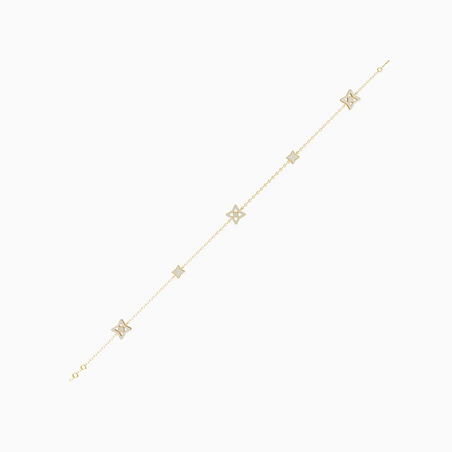 My First Vals Bracelet