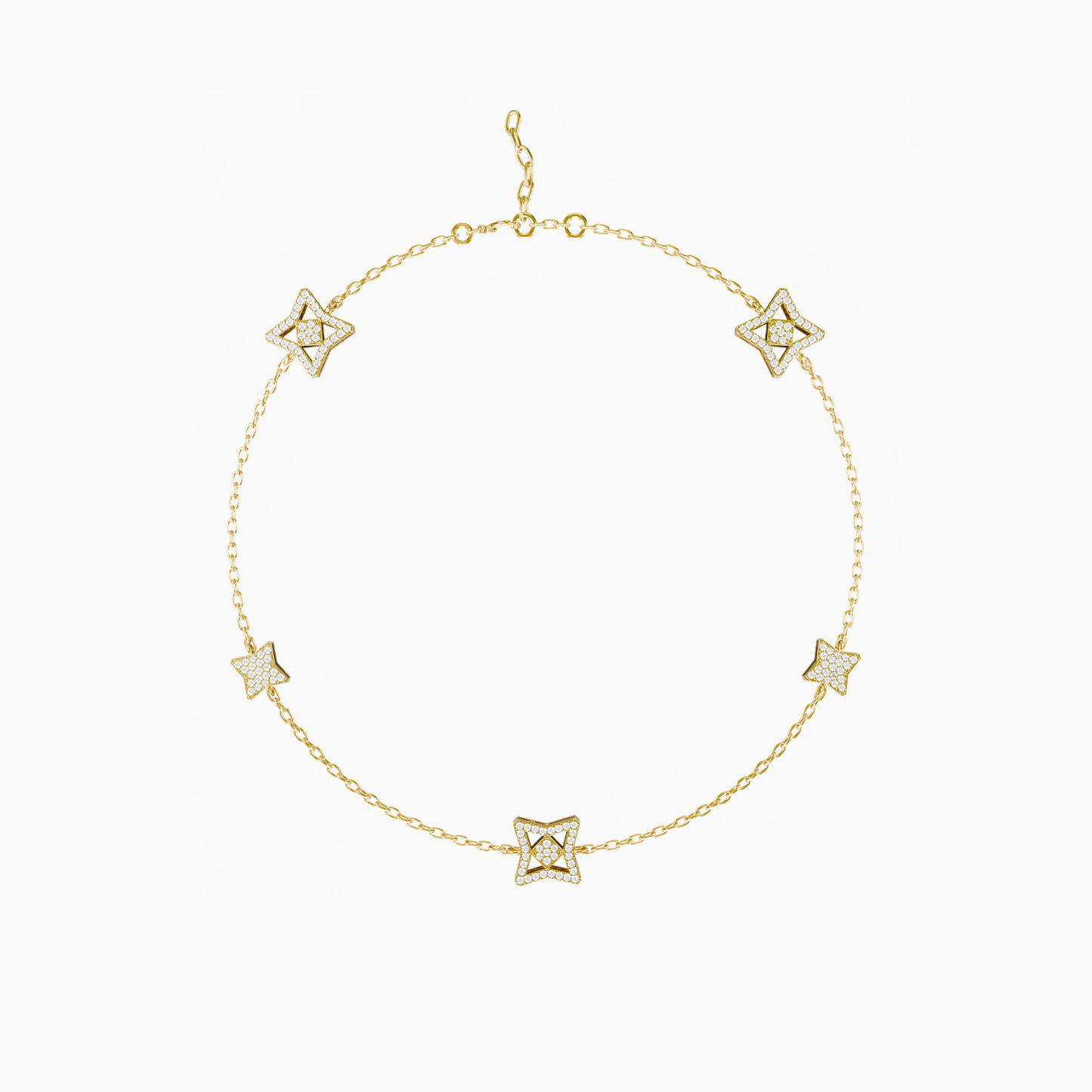 My First Vals Bracelet