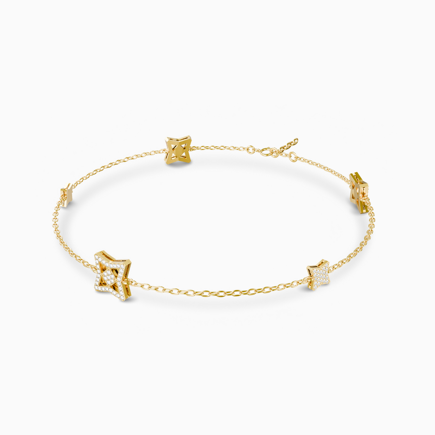 My First Vals Bracelet
