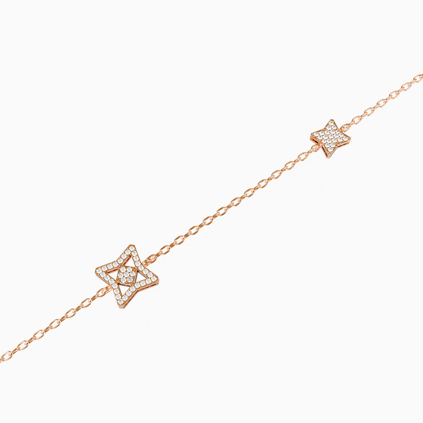 My First Vals Bracelet