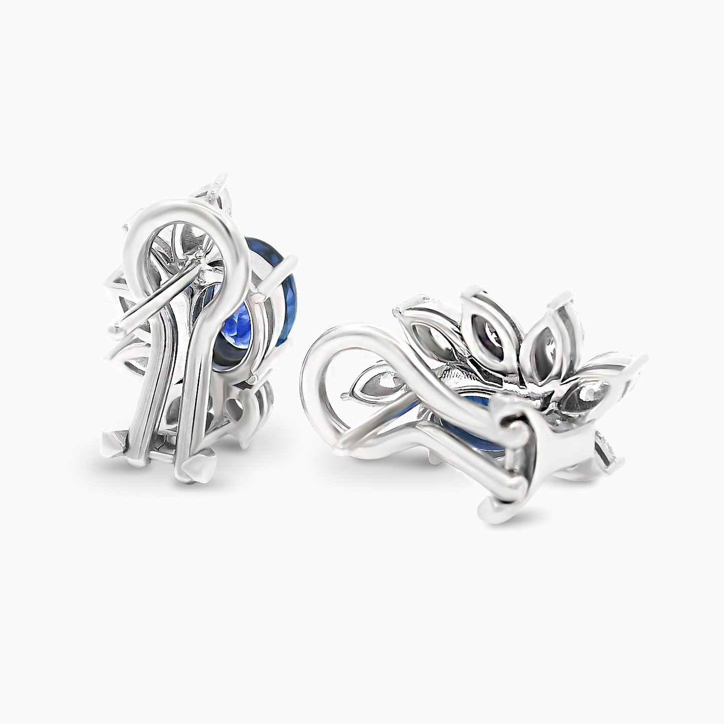 Nigella Earrings