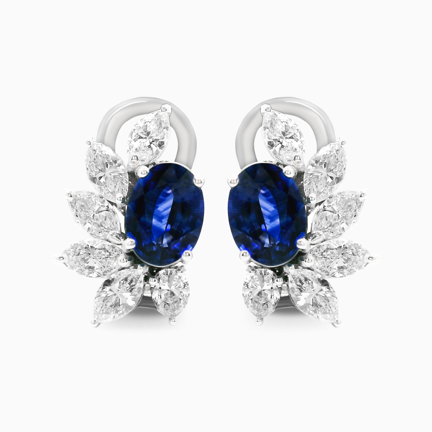 Nigella Earrings