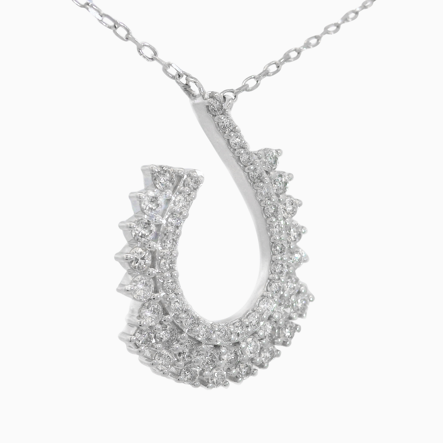 Dewdrop Necklace