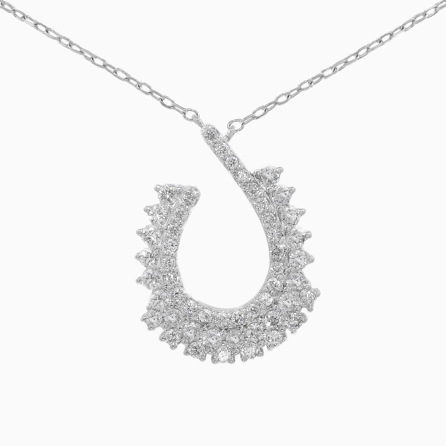 Dewdrop Necklace
