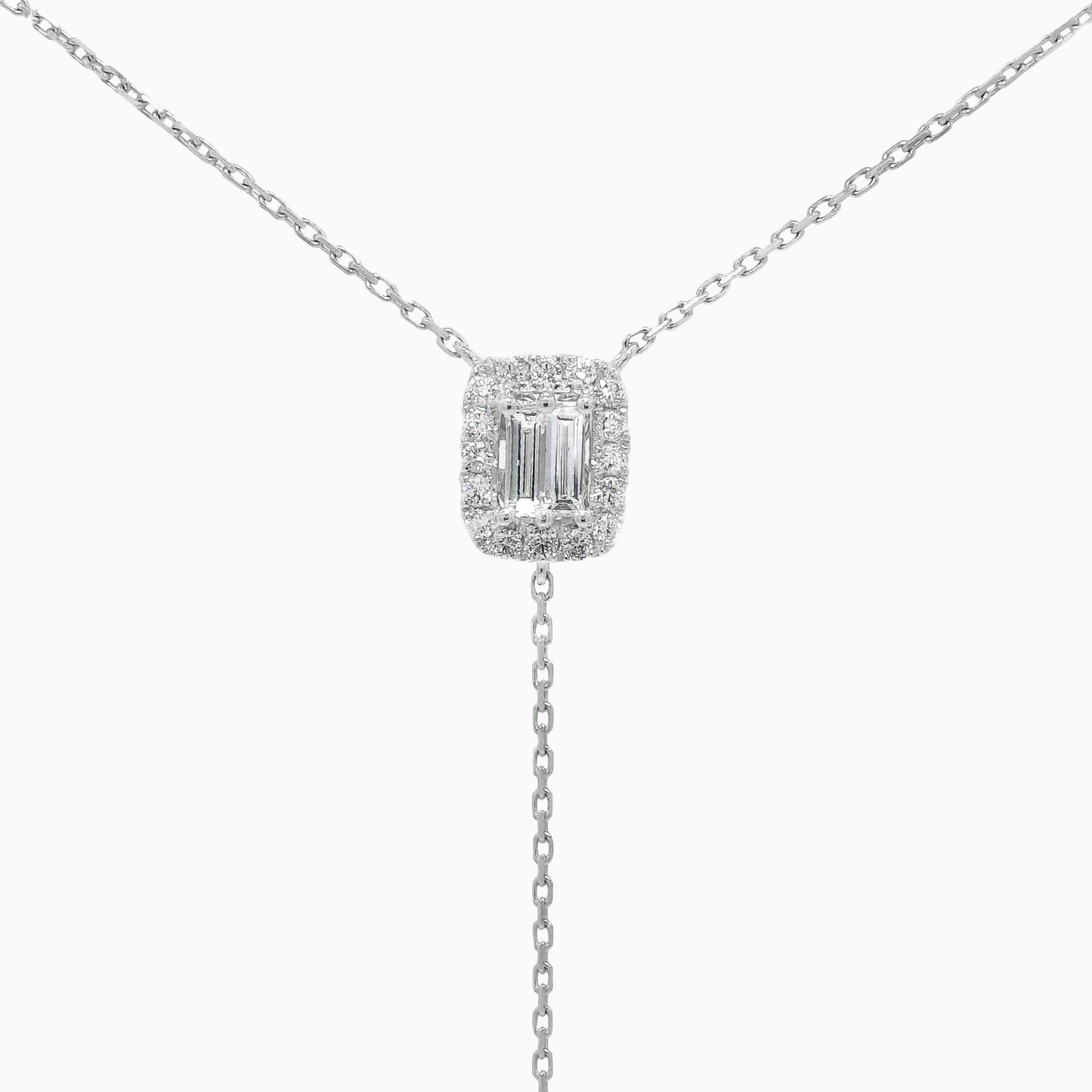 Lady Necklace
