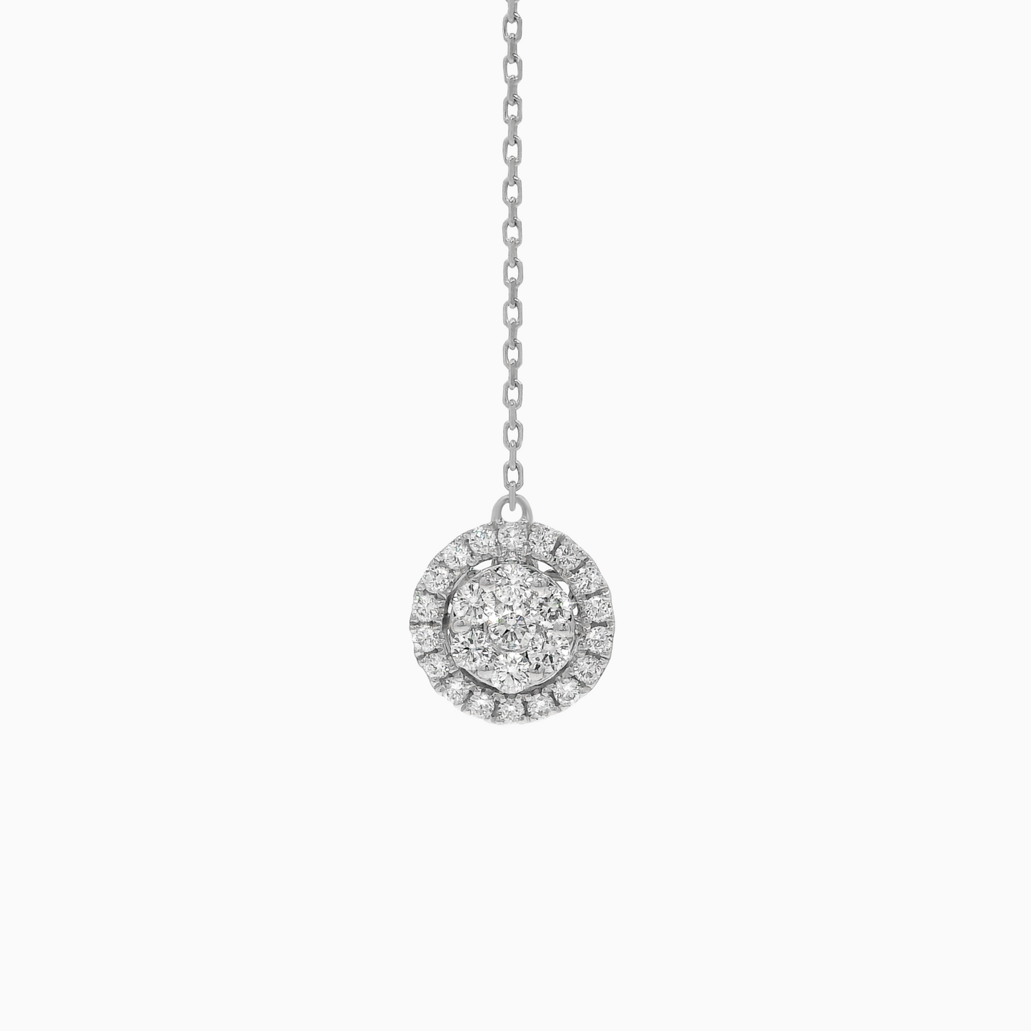 Lady Necklace