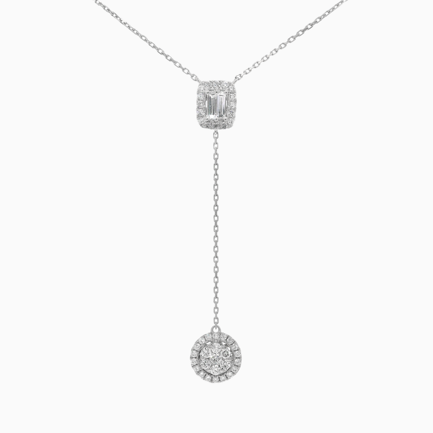 Lady Necklace