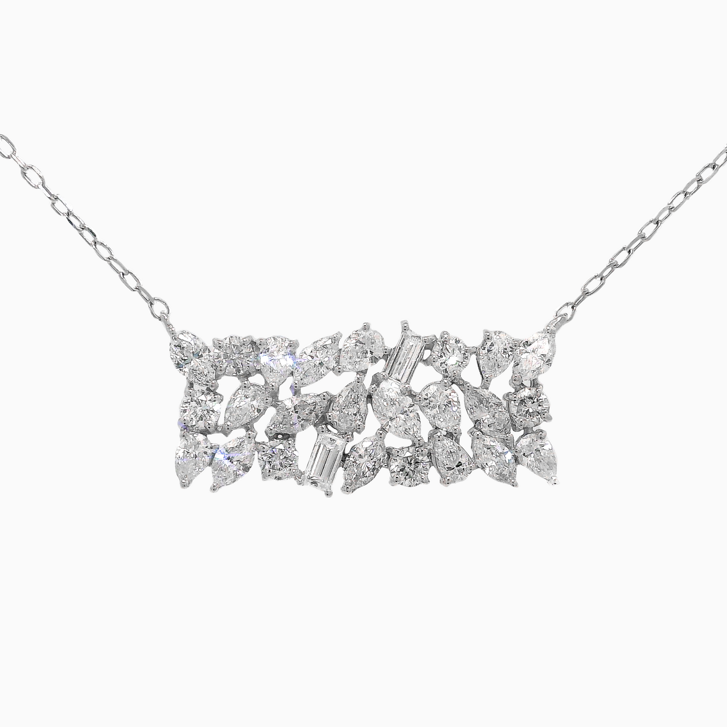 Stronger Together Necklace