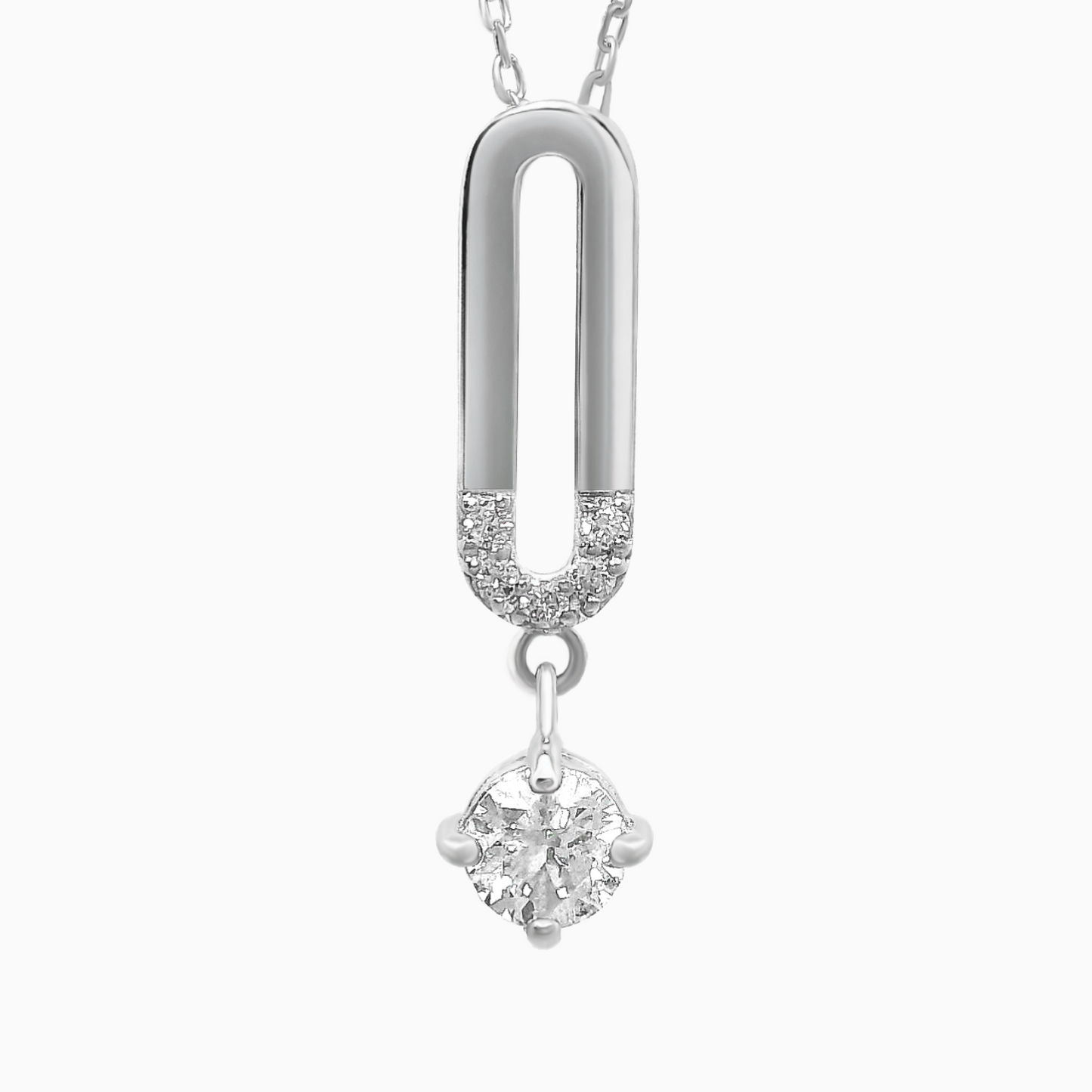 Kendall Necklace