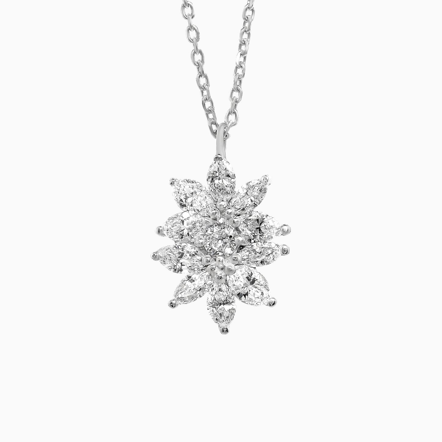 Miranda Necklace
