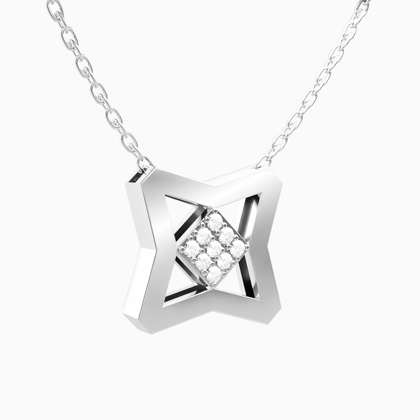 Vals Icon Classic Necklace