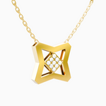 Vals Icon Classic Necklace