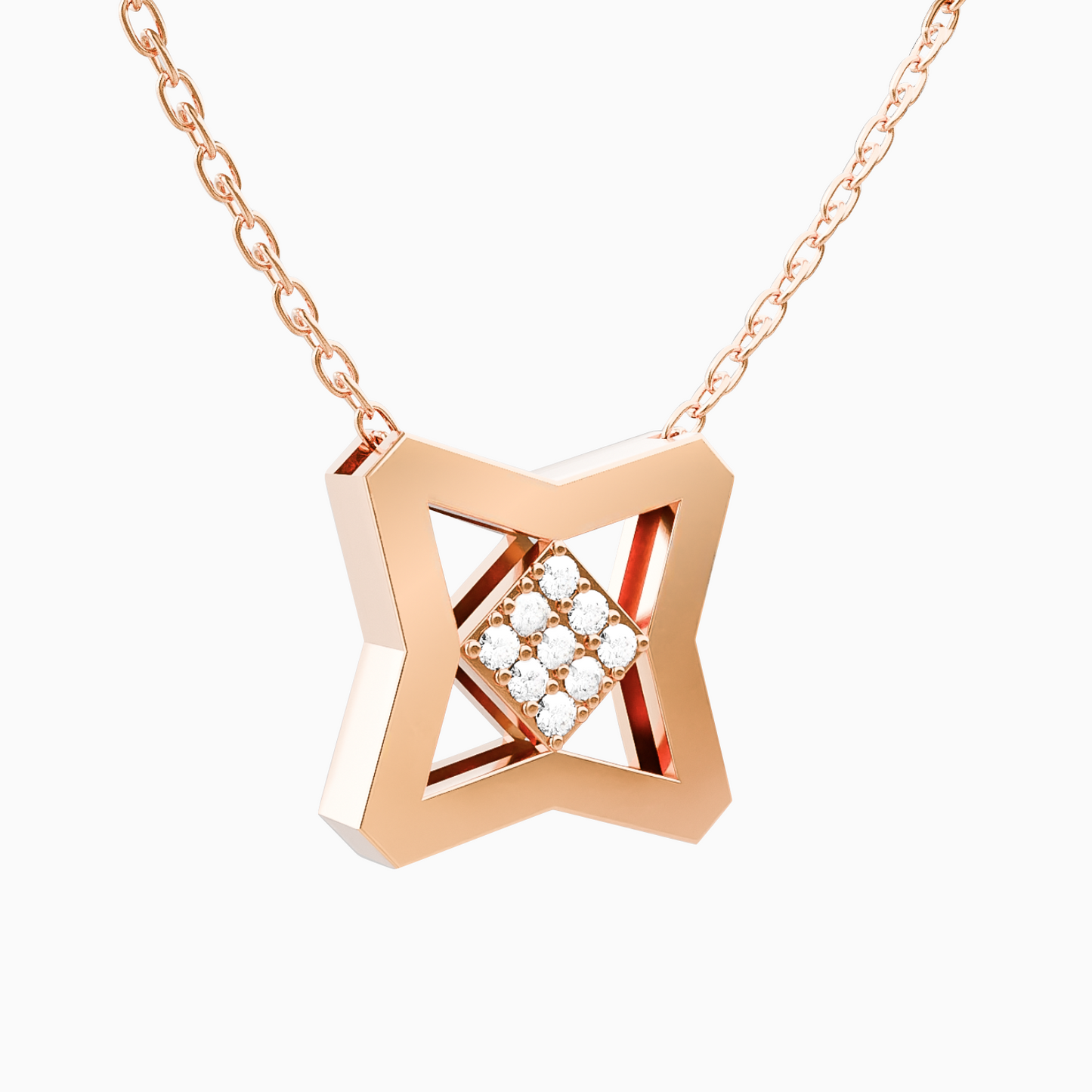 Vals Icon Classic Necklace