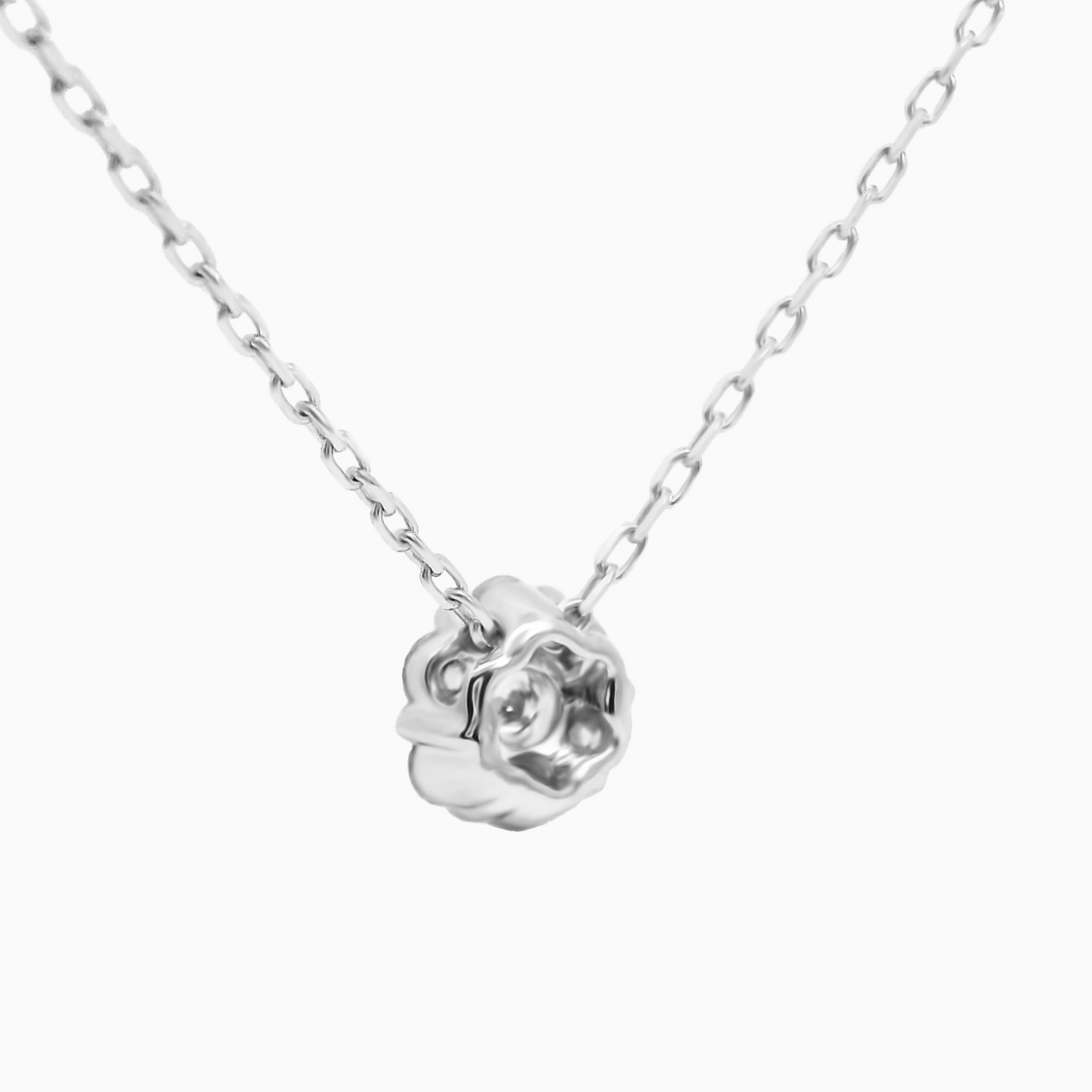 0.33ct Diamond Necklace