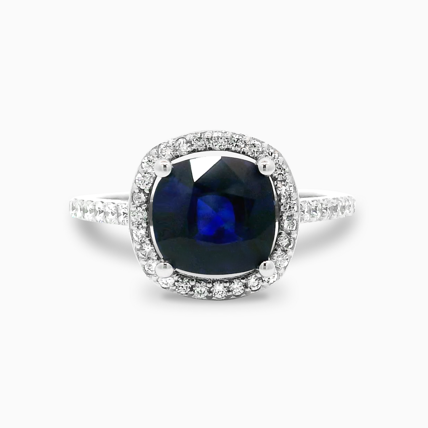 Iris Ring