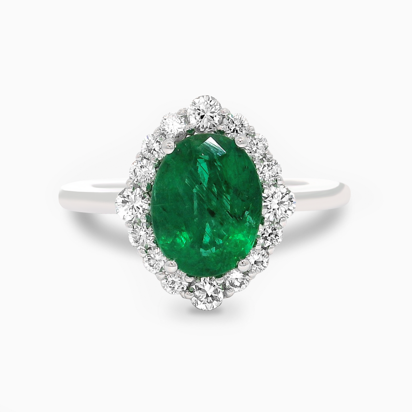 Minty Ring