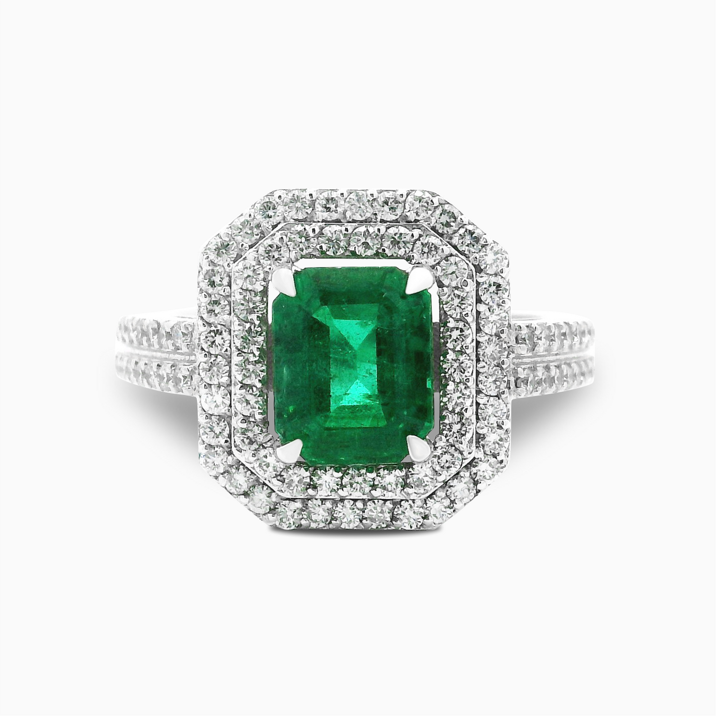 Sage Ring