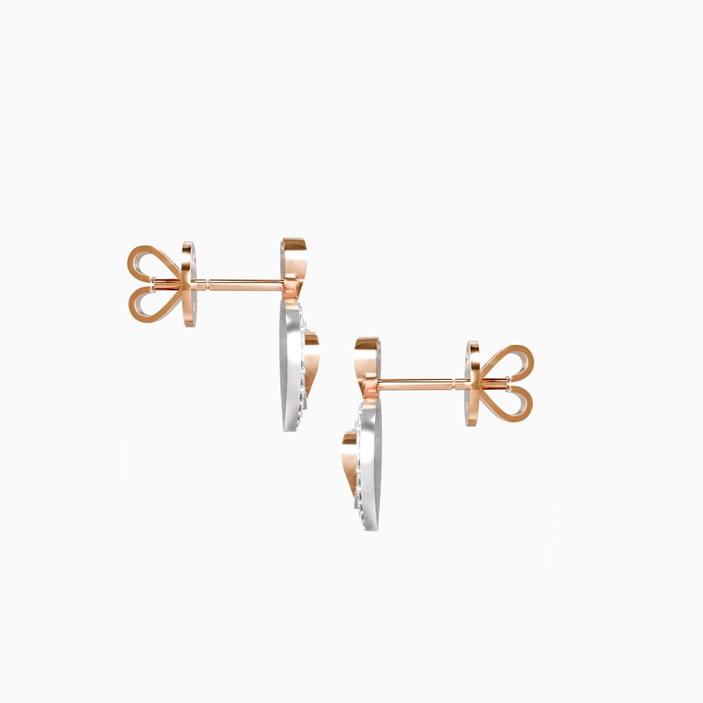 Be Mine Earrings