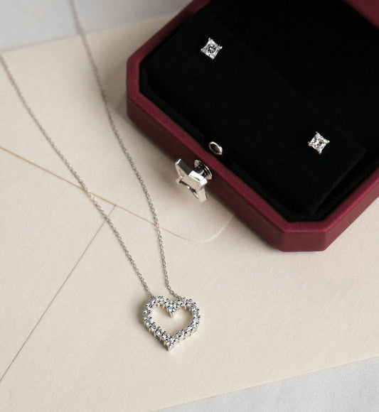 The Most Meaningful Jewelry Gifts for Valentine’s Day