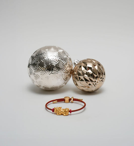 New Year Gift Selection Guide