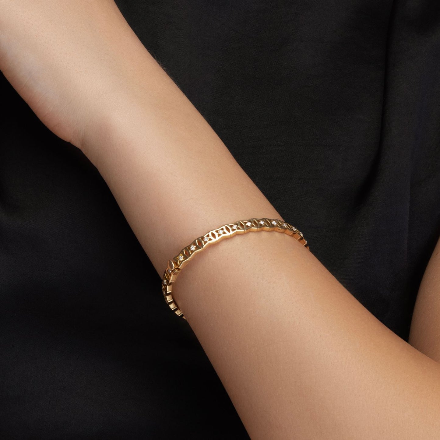 Vals Eternity Bracelet