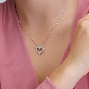 Love of My Life Necklace