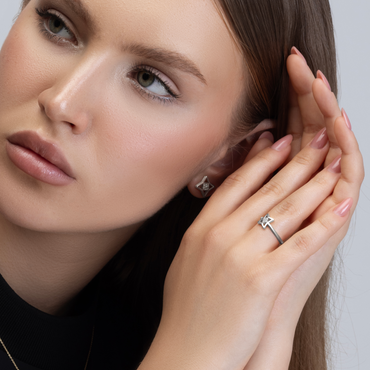 Серьги Vals Icon Classic