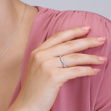 Eternal Love Ring