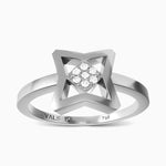 Vals Icon Classic Ring