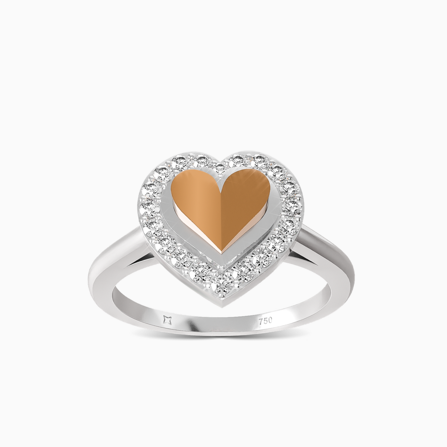 Be Mine Ring