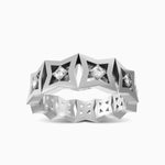 Vals Eternity Ring