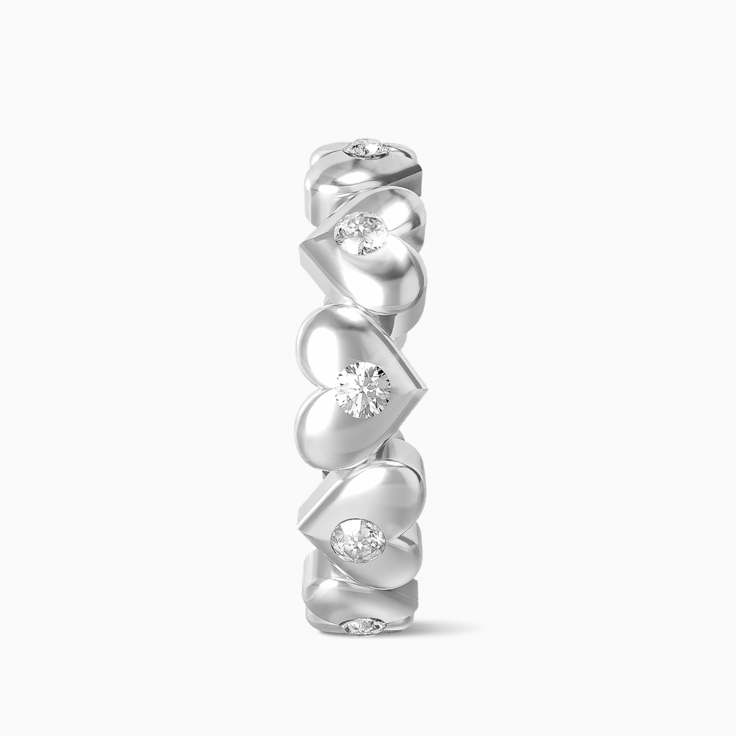 Eternal Love Ring