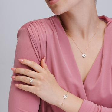 Be Mine Necklace