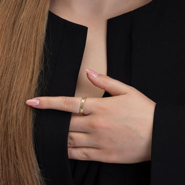 Vals Ring