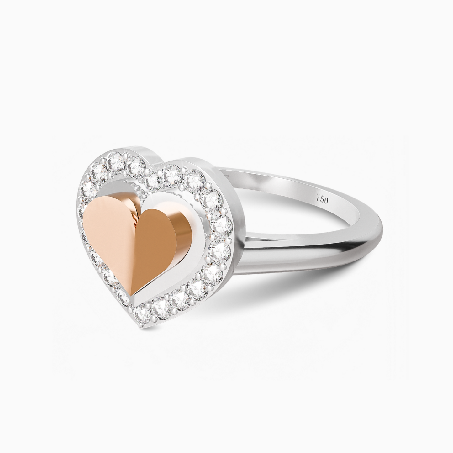 Be Mine Ring