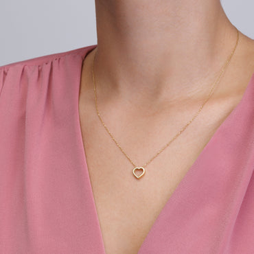 Symphony of Love Necklace
