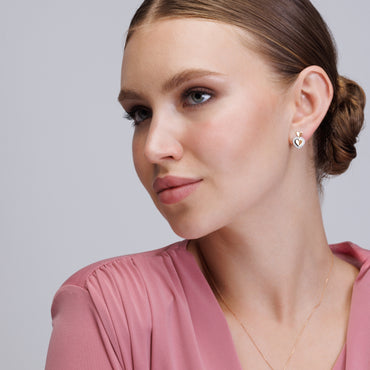 Be Mine Earrings