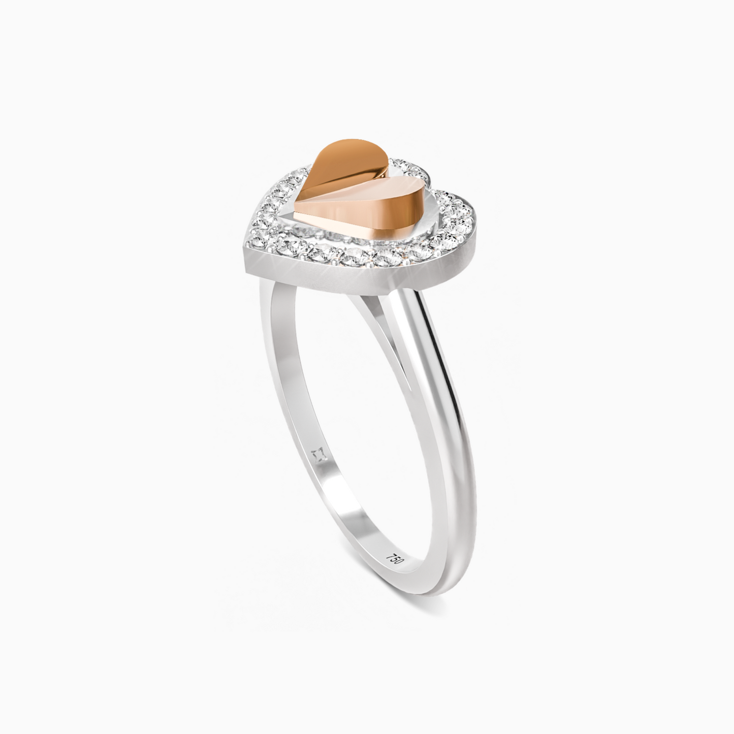 Be Mine Ring