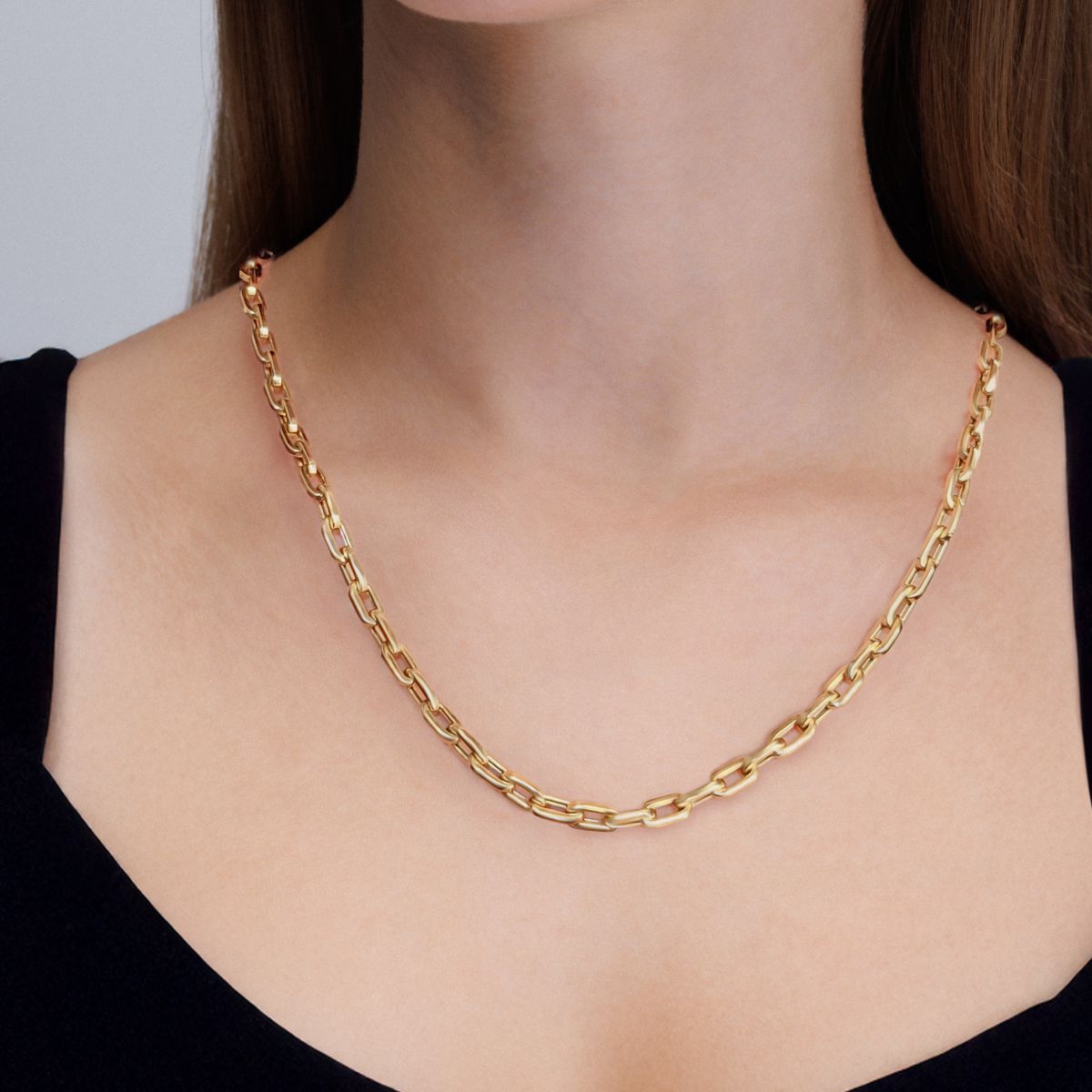 Élongé Chain Kolye